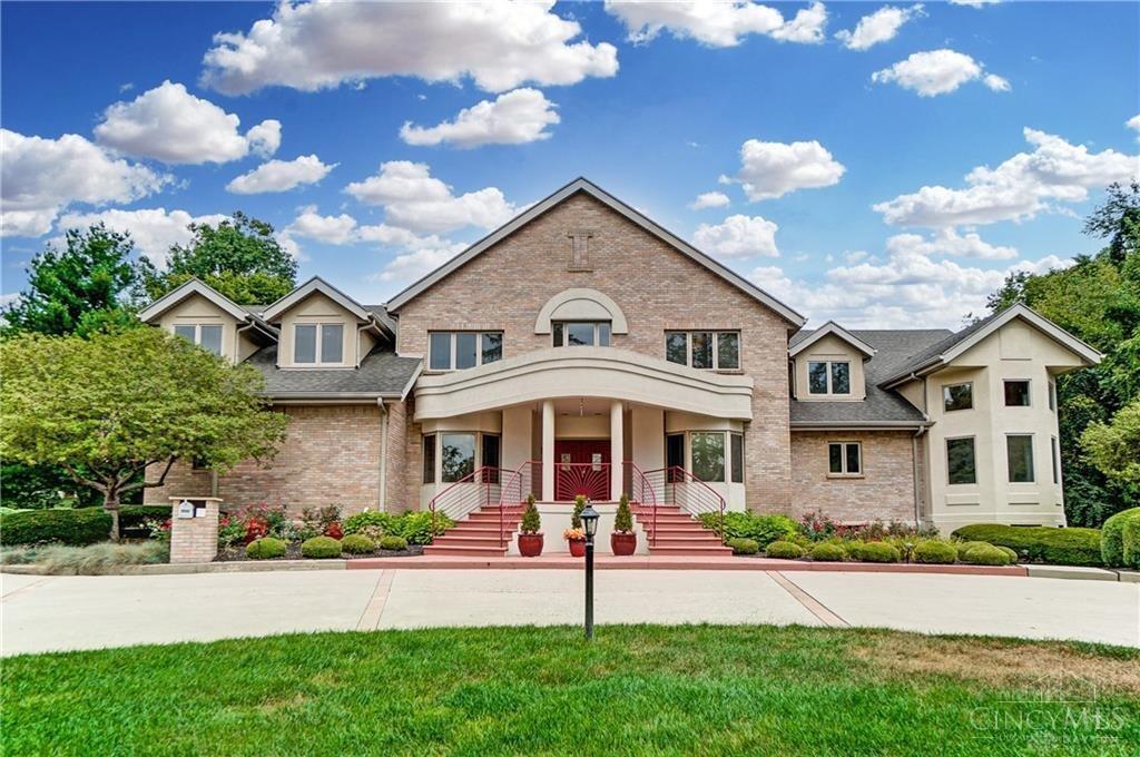 1435 Haven Hill Drive