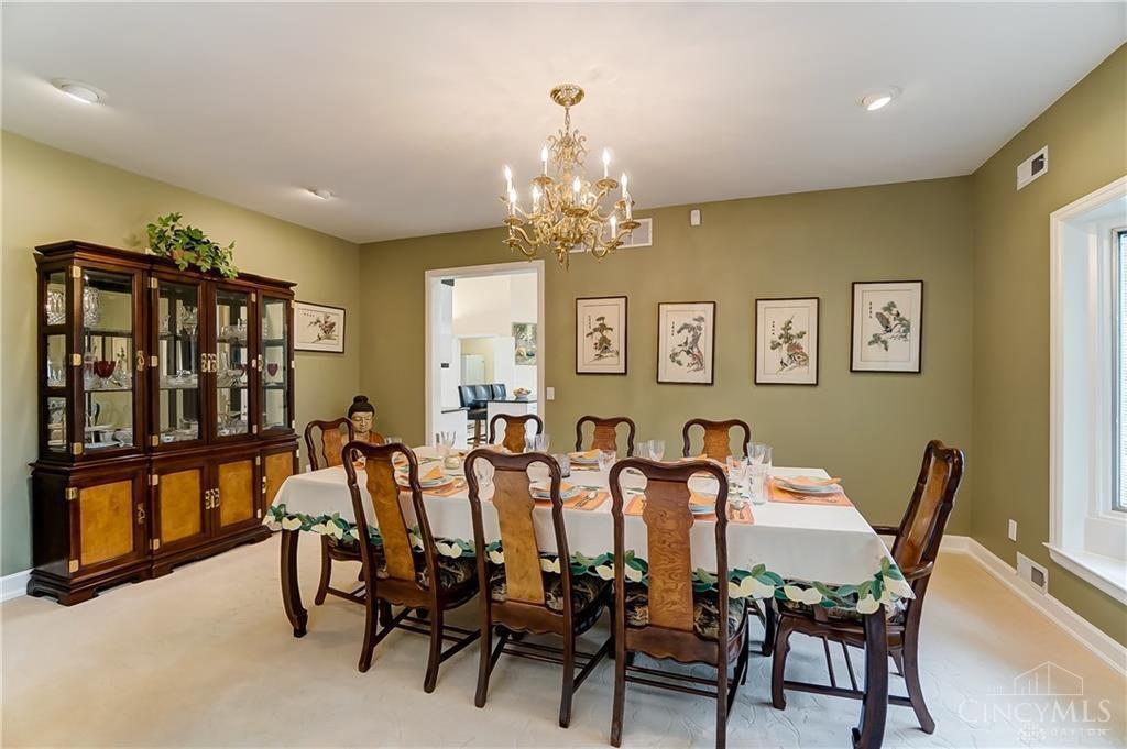 1435 Haven Hill Drive