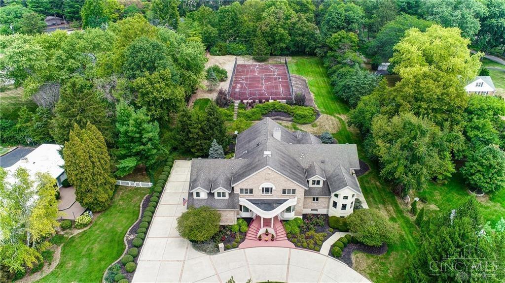 1435 Haven Hill Drive