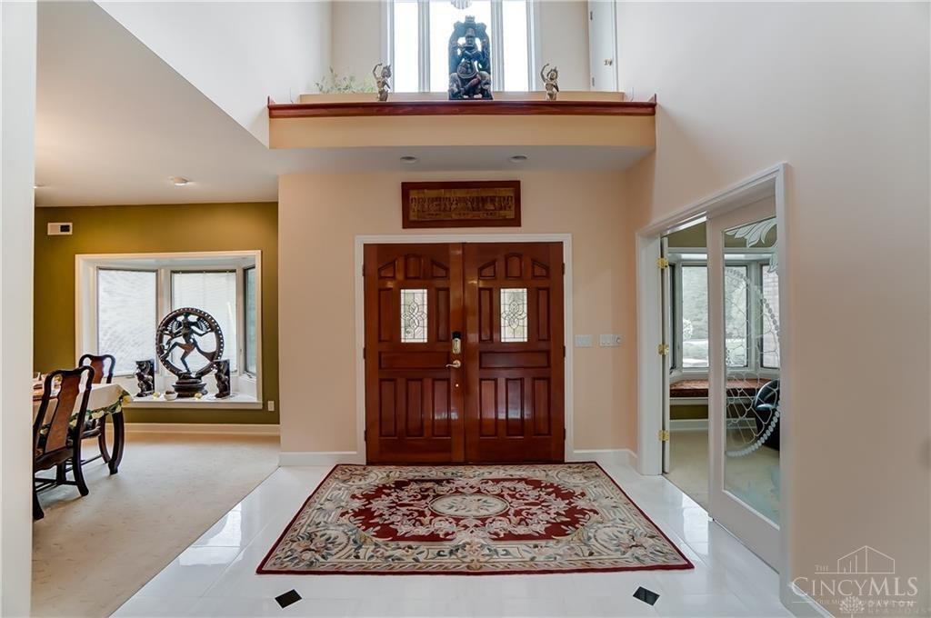 1435 Haven Hill Drive