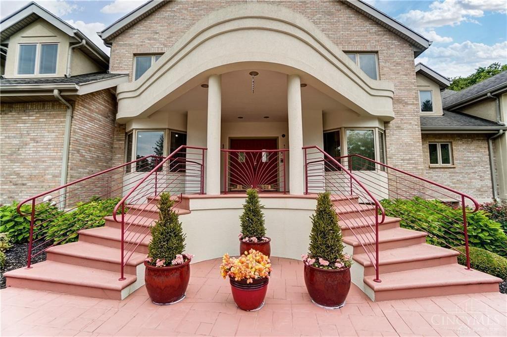 1435 Haven Hill Drive