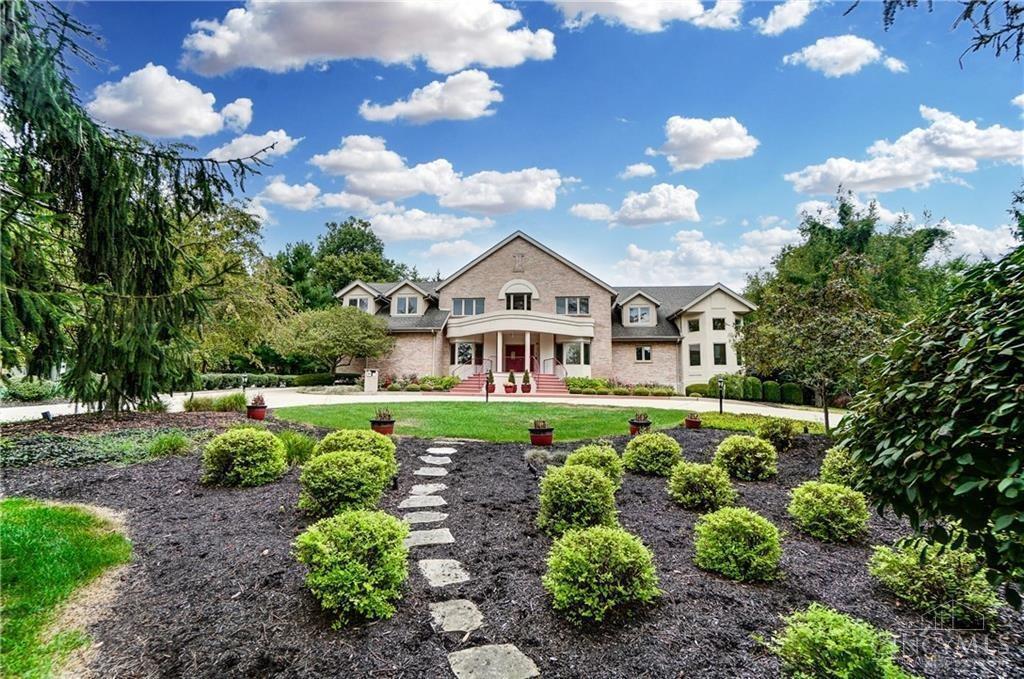 1435 Haven Hill Drive