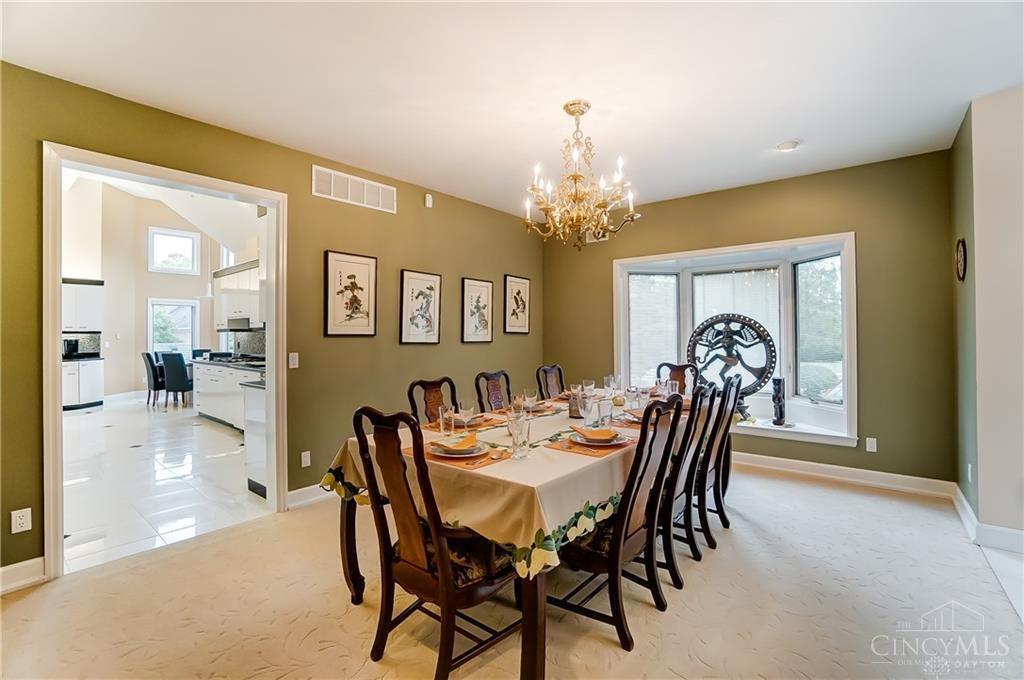 1435 Haven Hill Drive