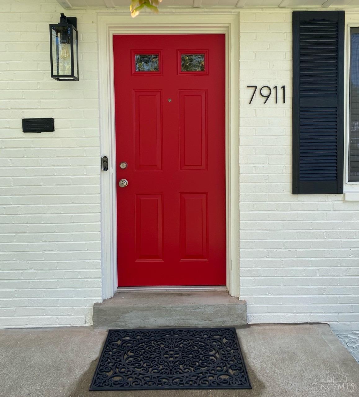 7911 Tances Drive