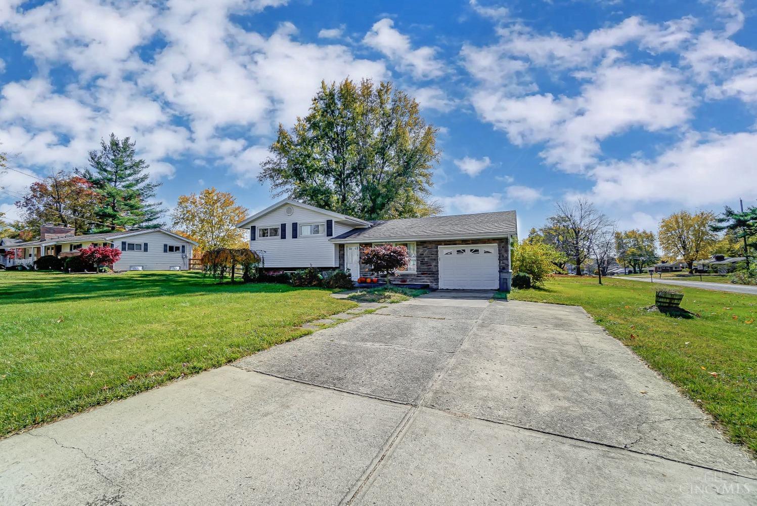 3715 Hamilton Mason Road