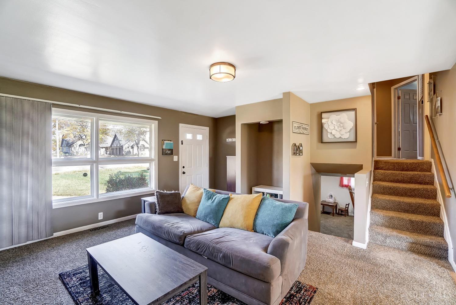 3715 Hamilton Mason Road