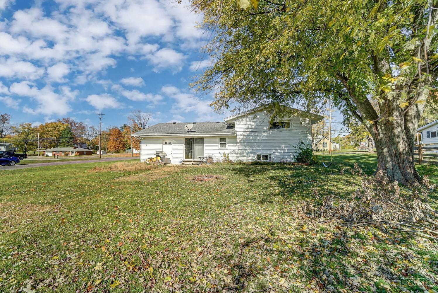 3715 Hamilton Mason Road