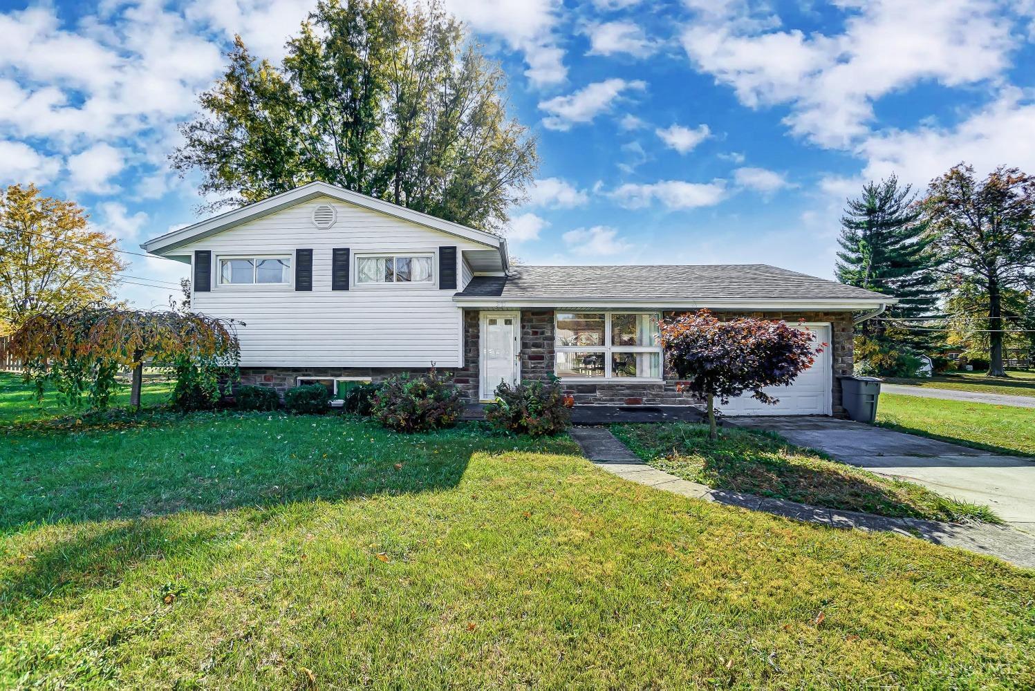 3715 Hamilton Mason Road