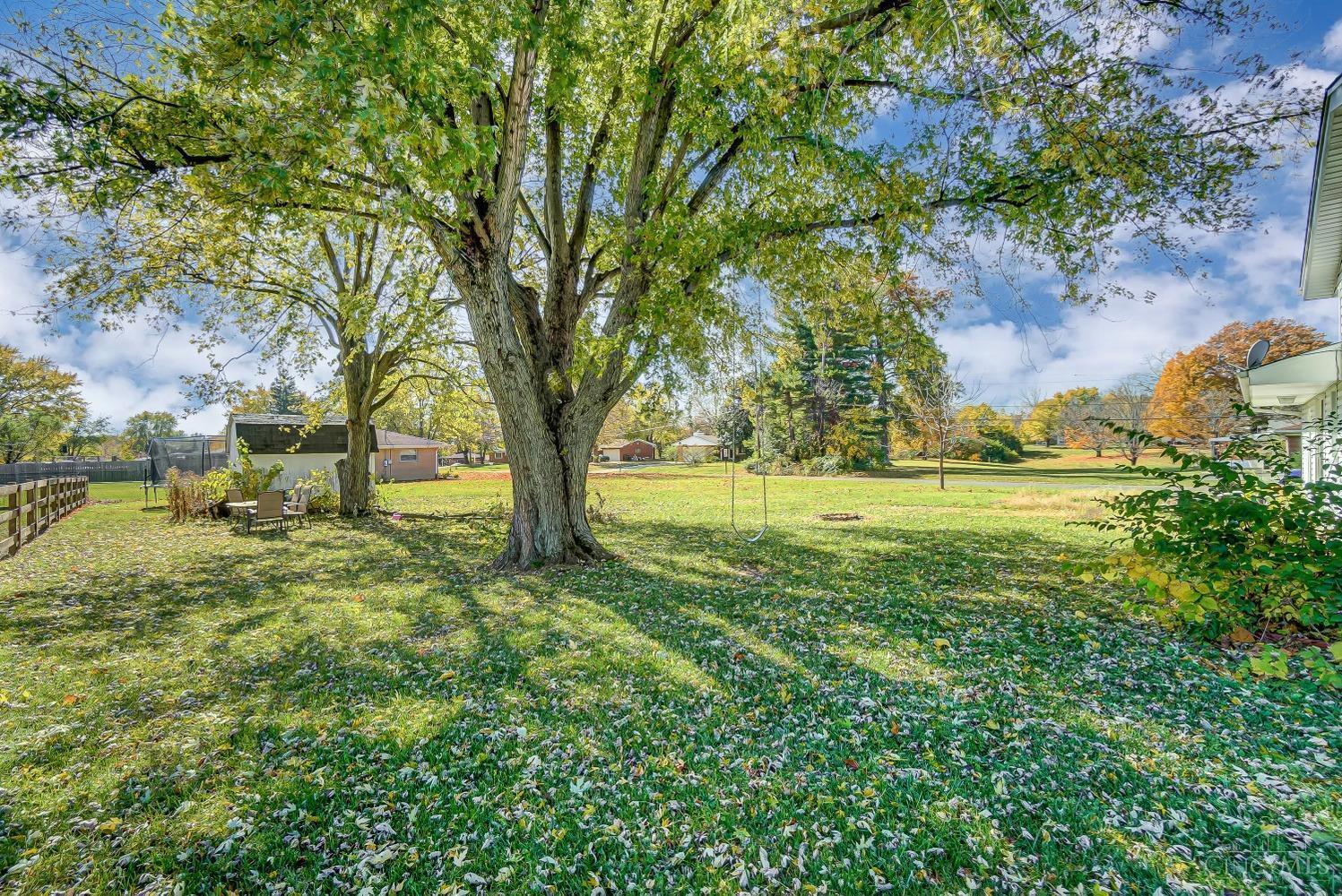 3715 Hamilton Mason Road