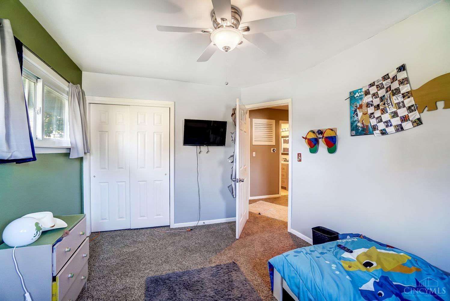 3715 Hamilton Mason Road