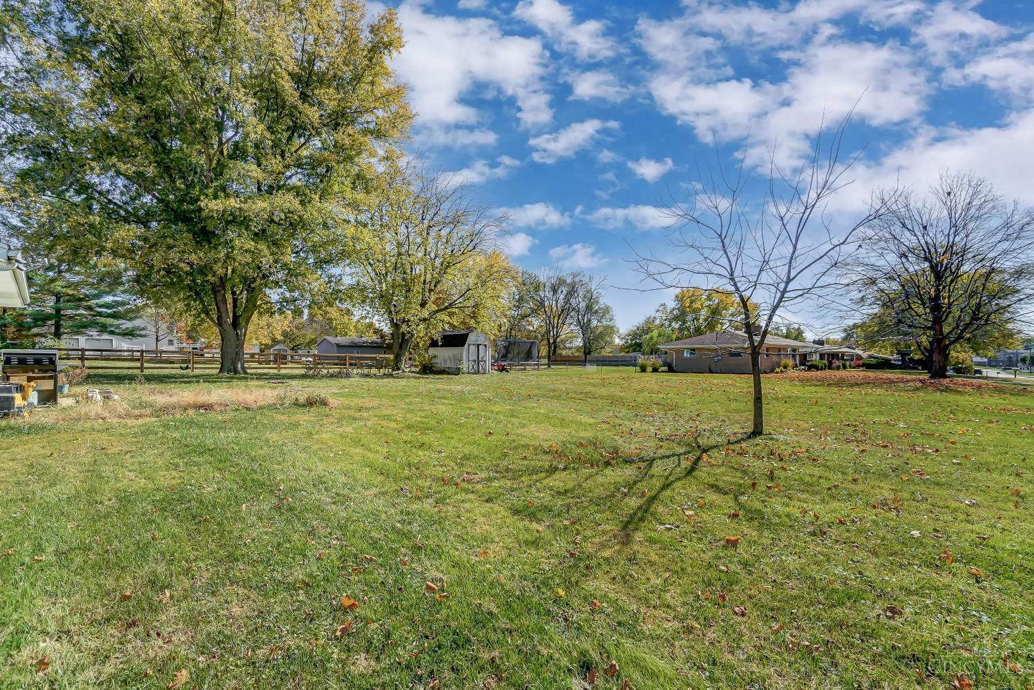 3715 Hamilton Mason Road