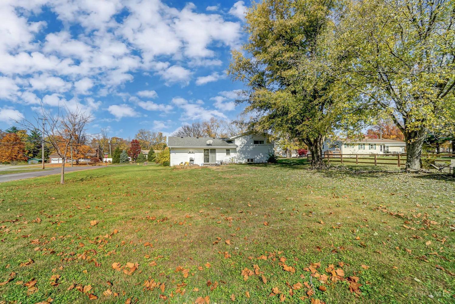 3715 Hamilton Mason Road