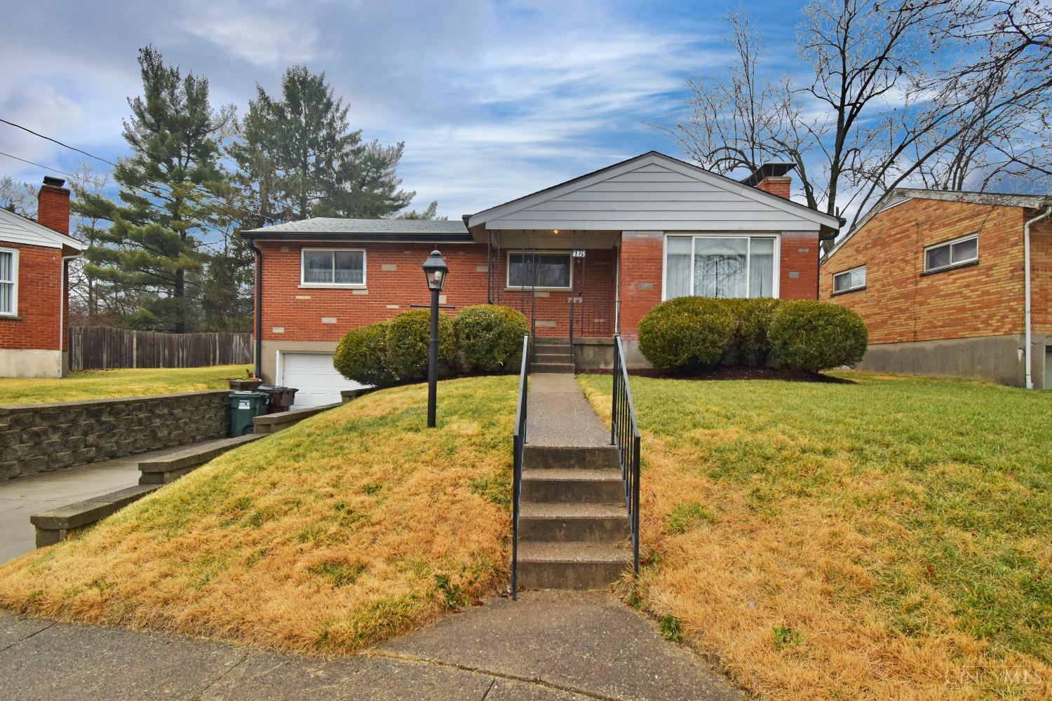 6815 Kenbyrne Court
