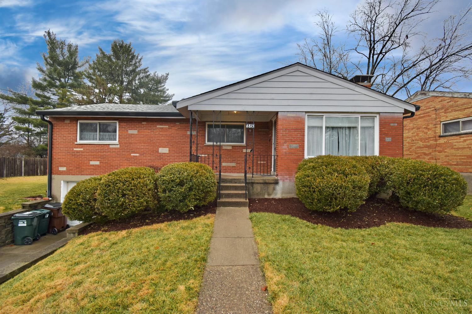 6815 Kenbyrne Court
