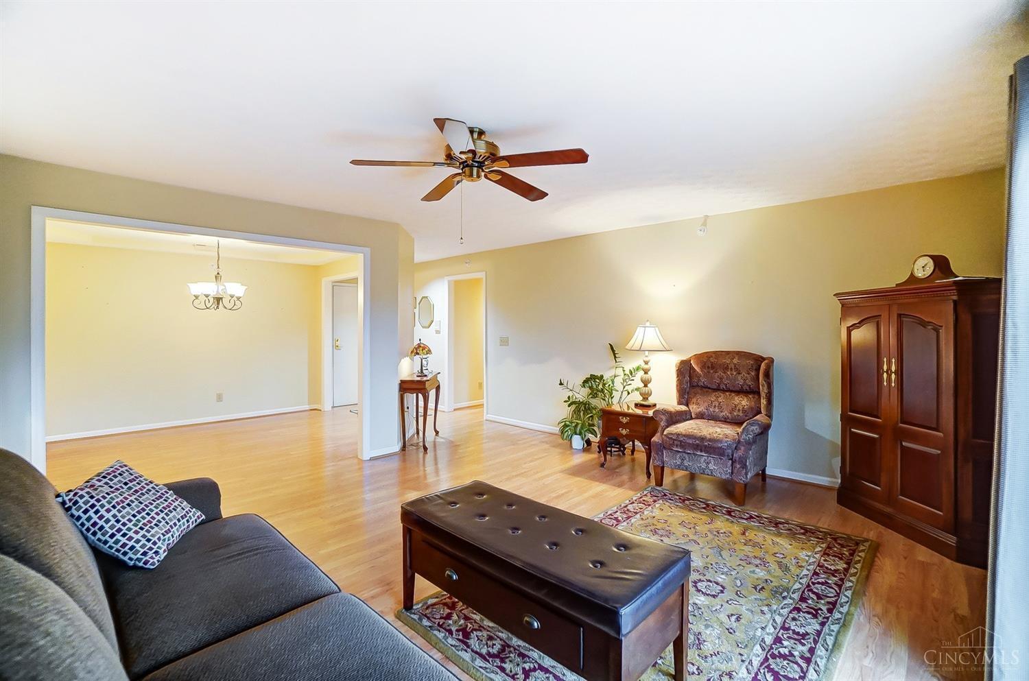 4320 Regency Ridge Court 204
