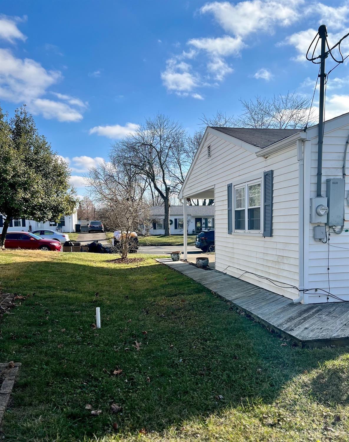 505 Millard Drive