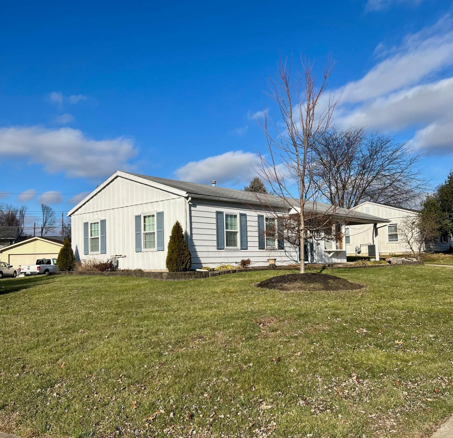 505 Millard Drive