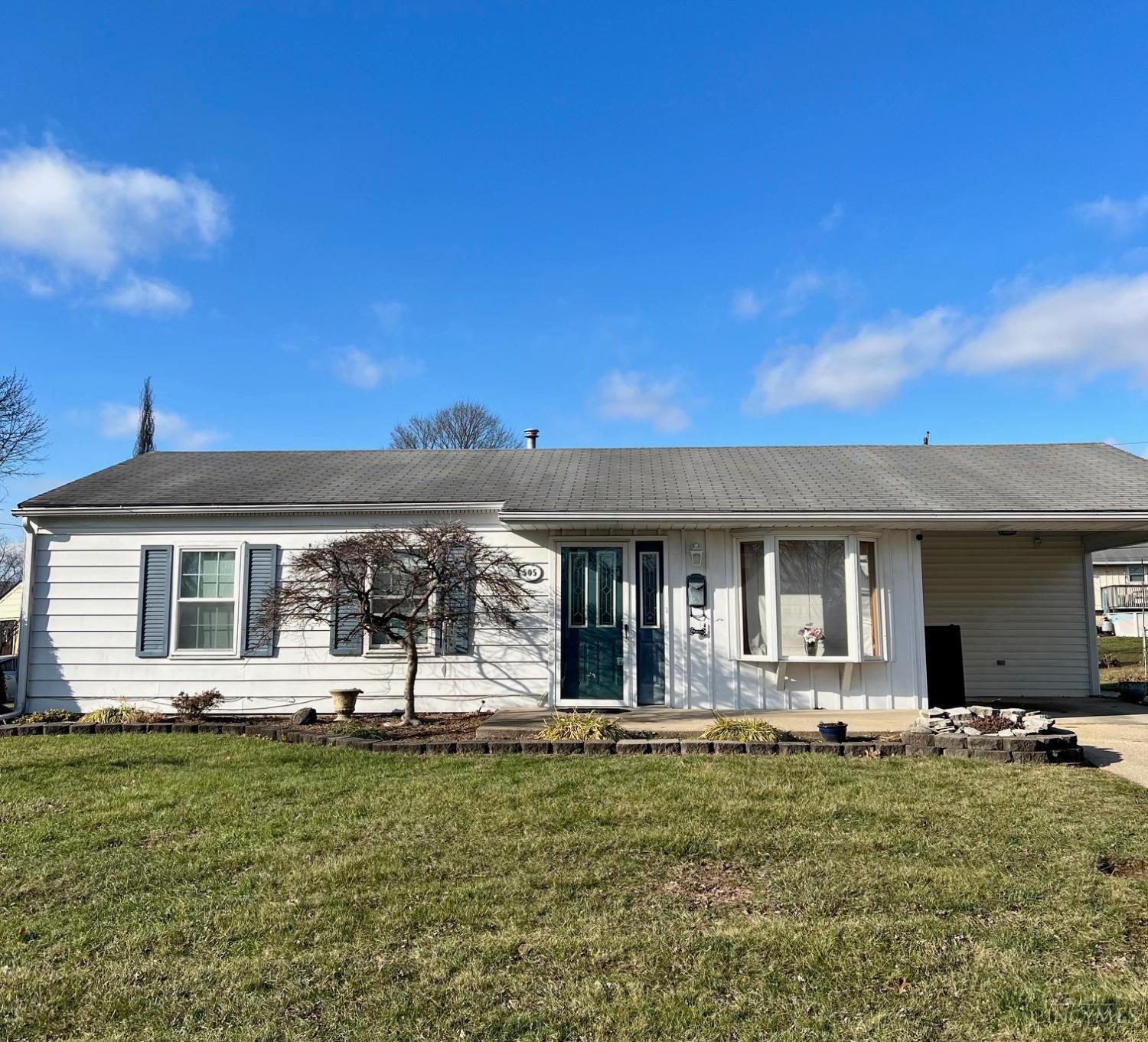 505 Millard Drive