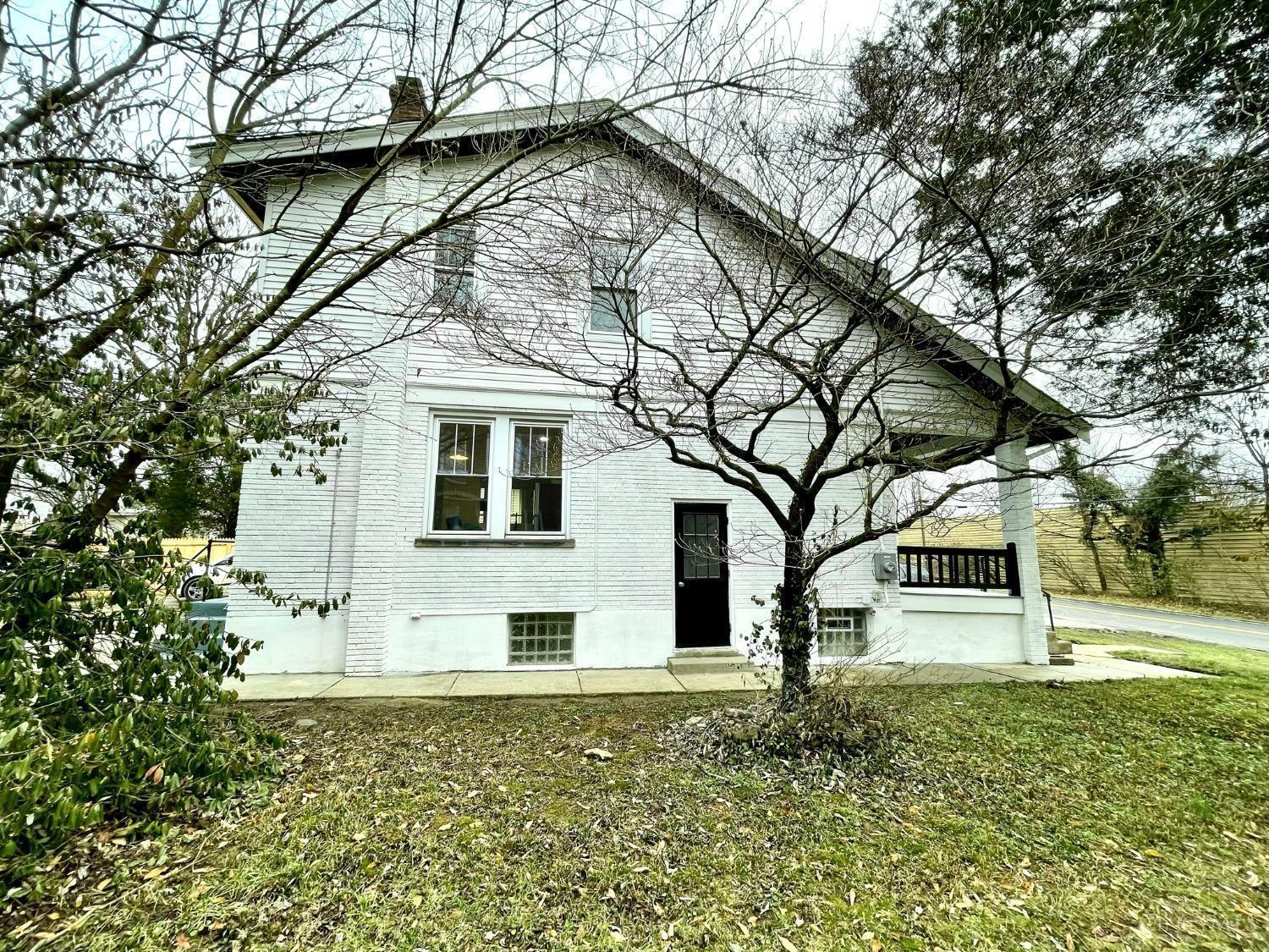 170 Ridgeway Road