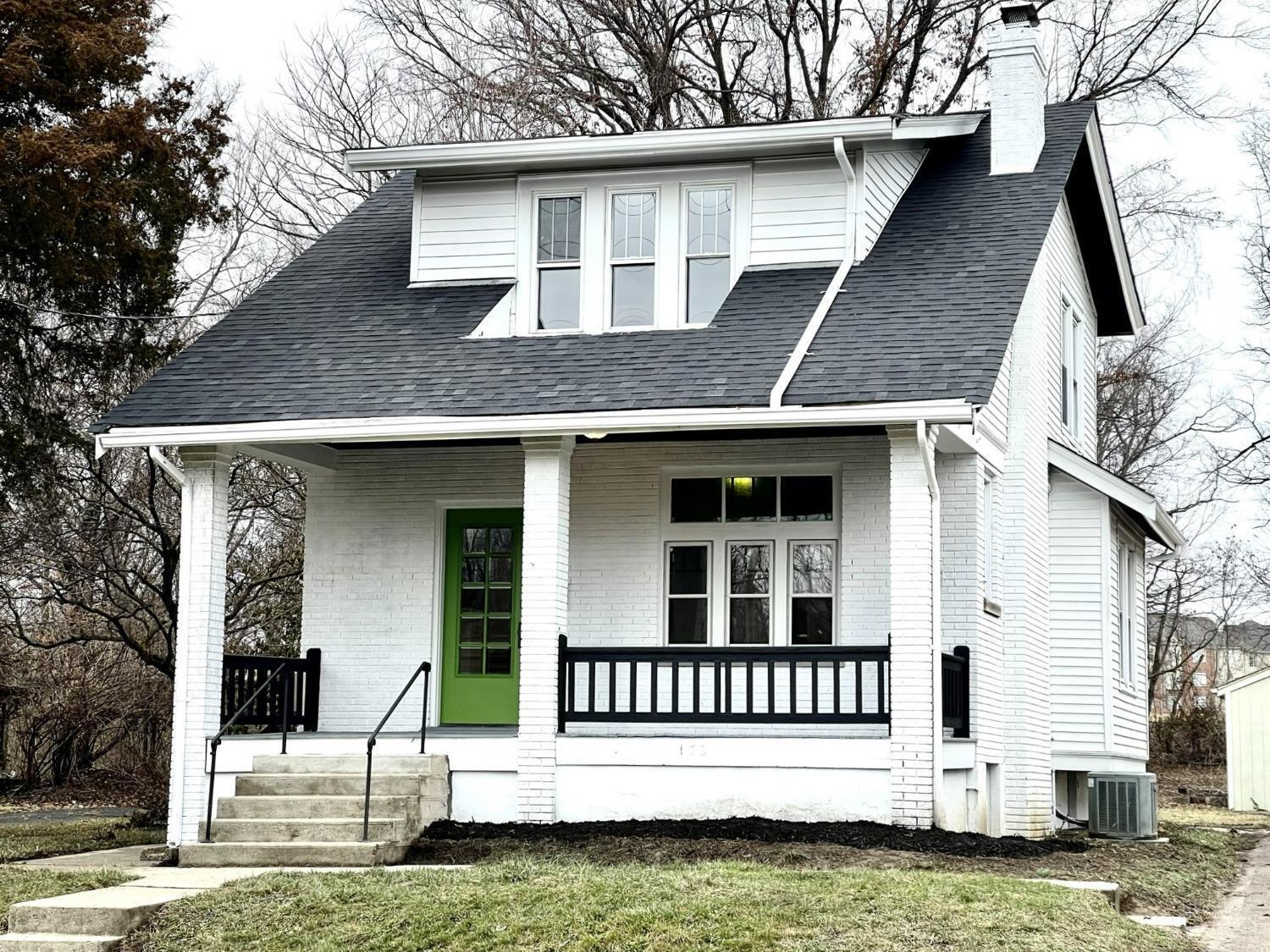 170 Ridgeway Road