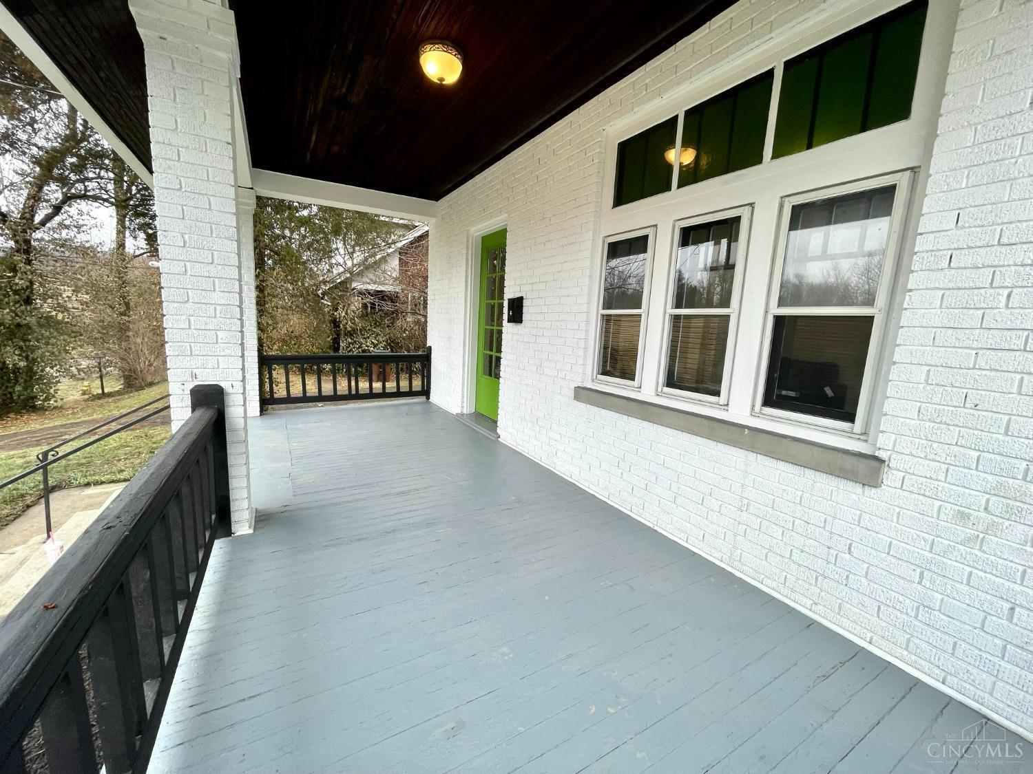 170 Ridgeway Road