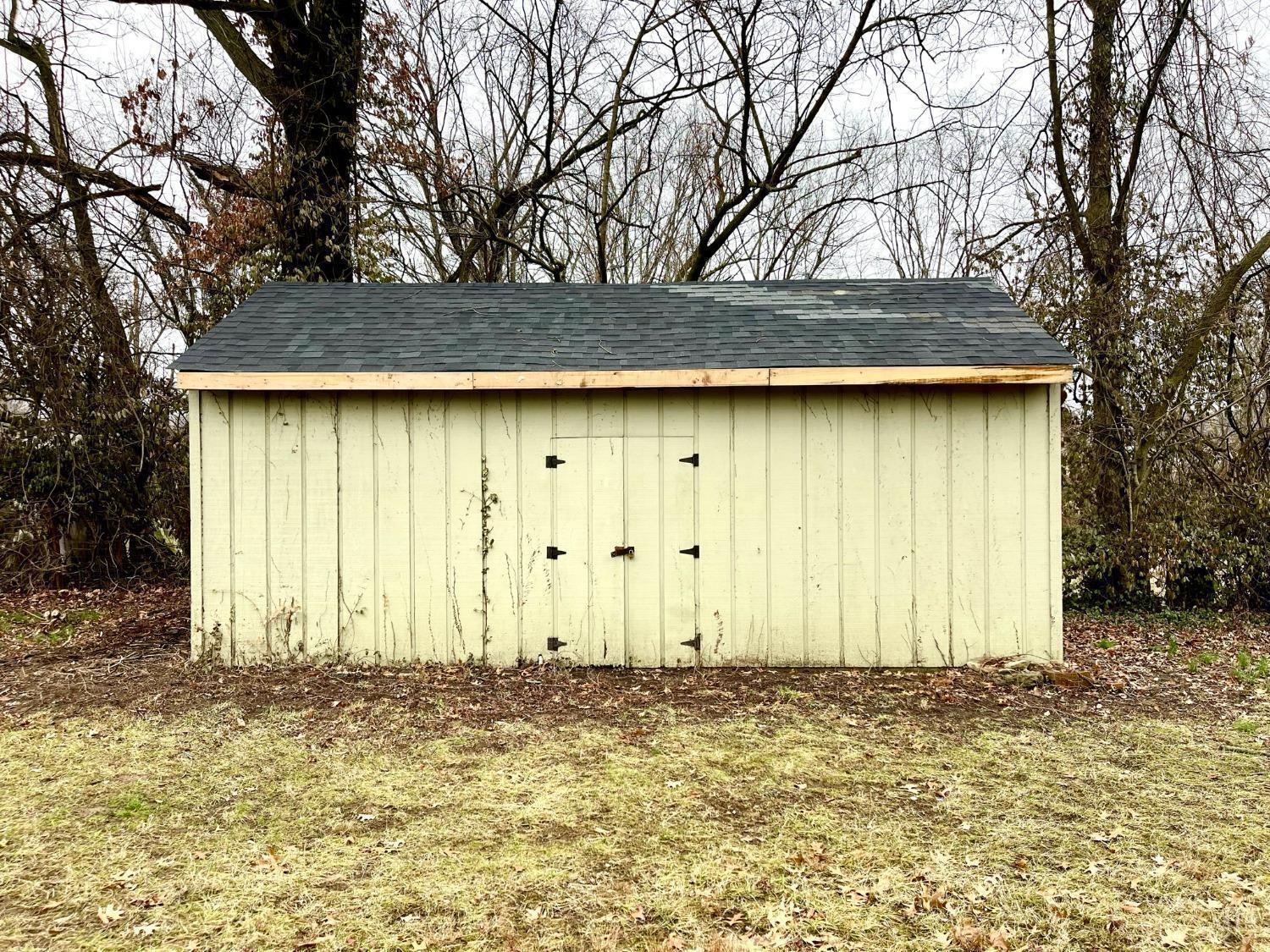 170 Ridgeway Road