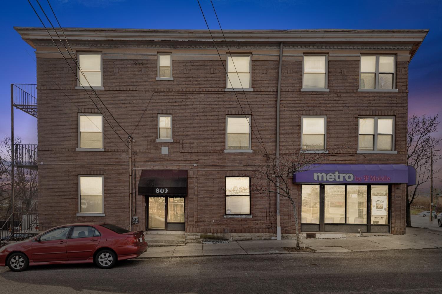 803 Windham Avenue