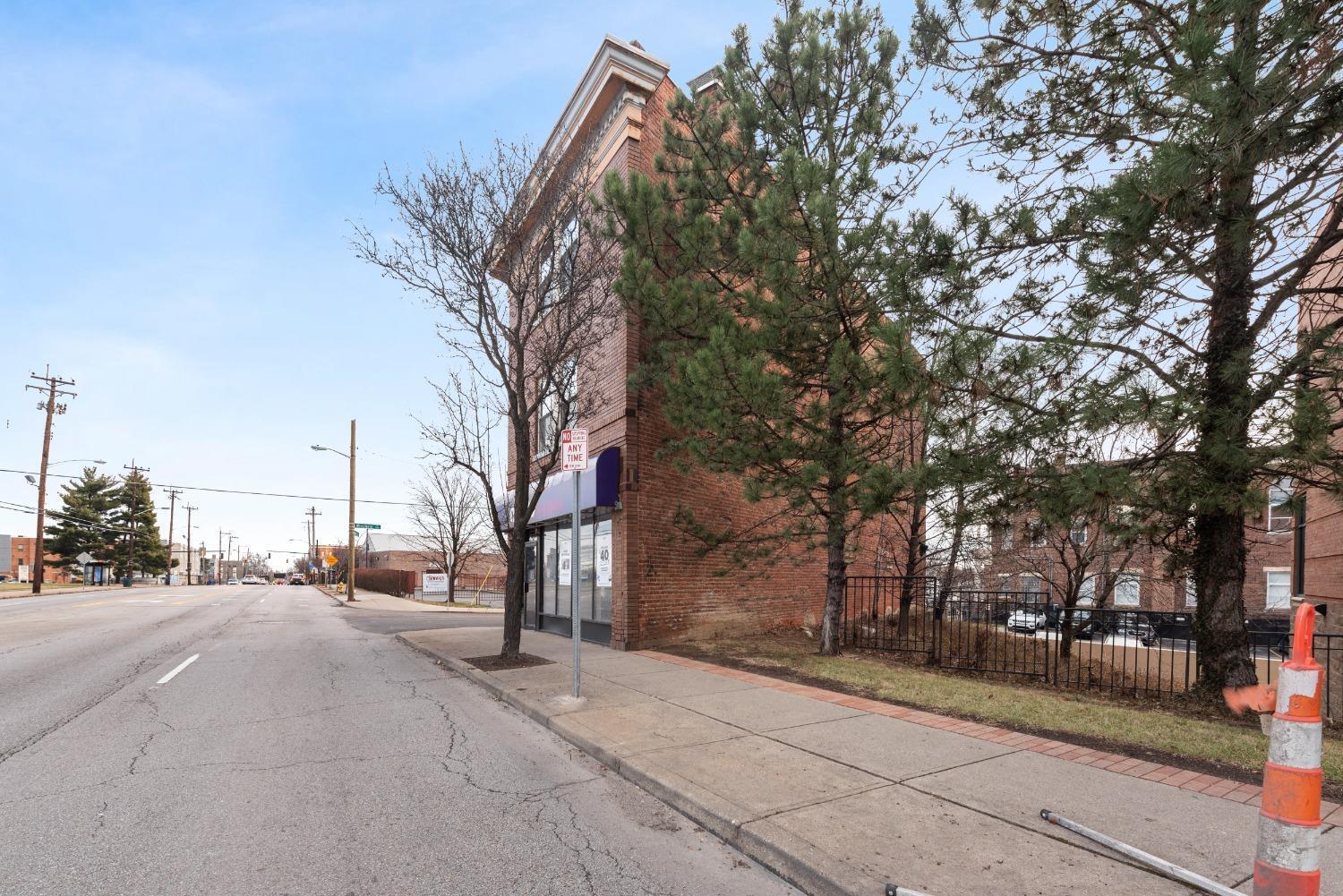 803 Windham Avenue