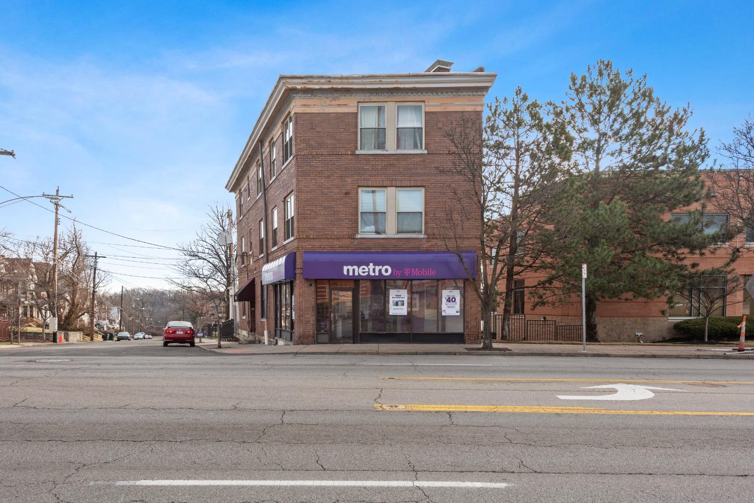 803 Windham Avenue