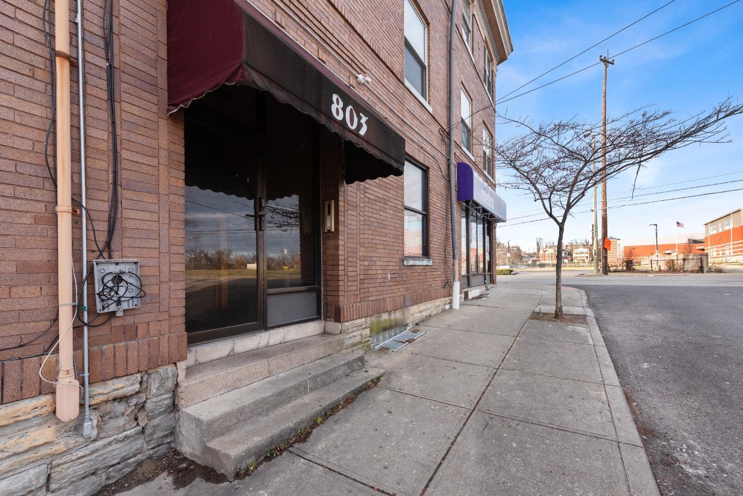803 Windham Avenue