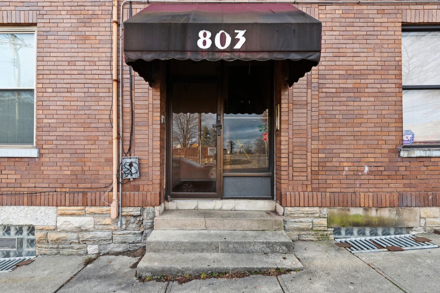 803 Windham Avenue