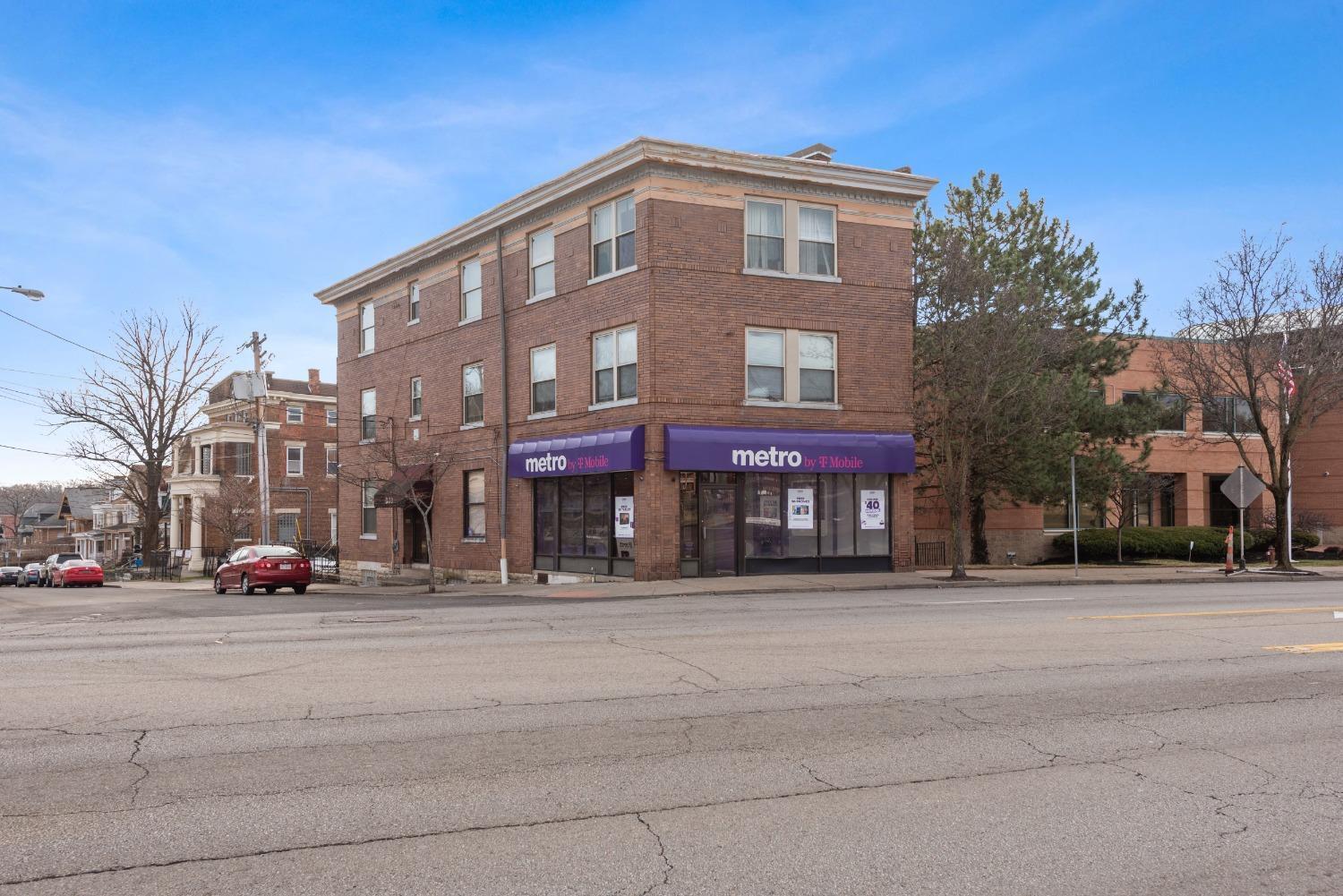 803 Windham Avenue