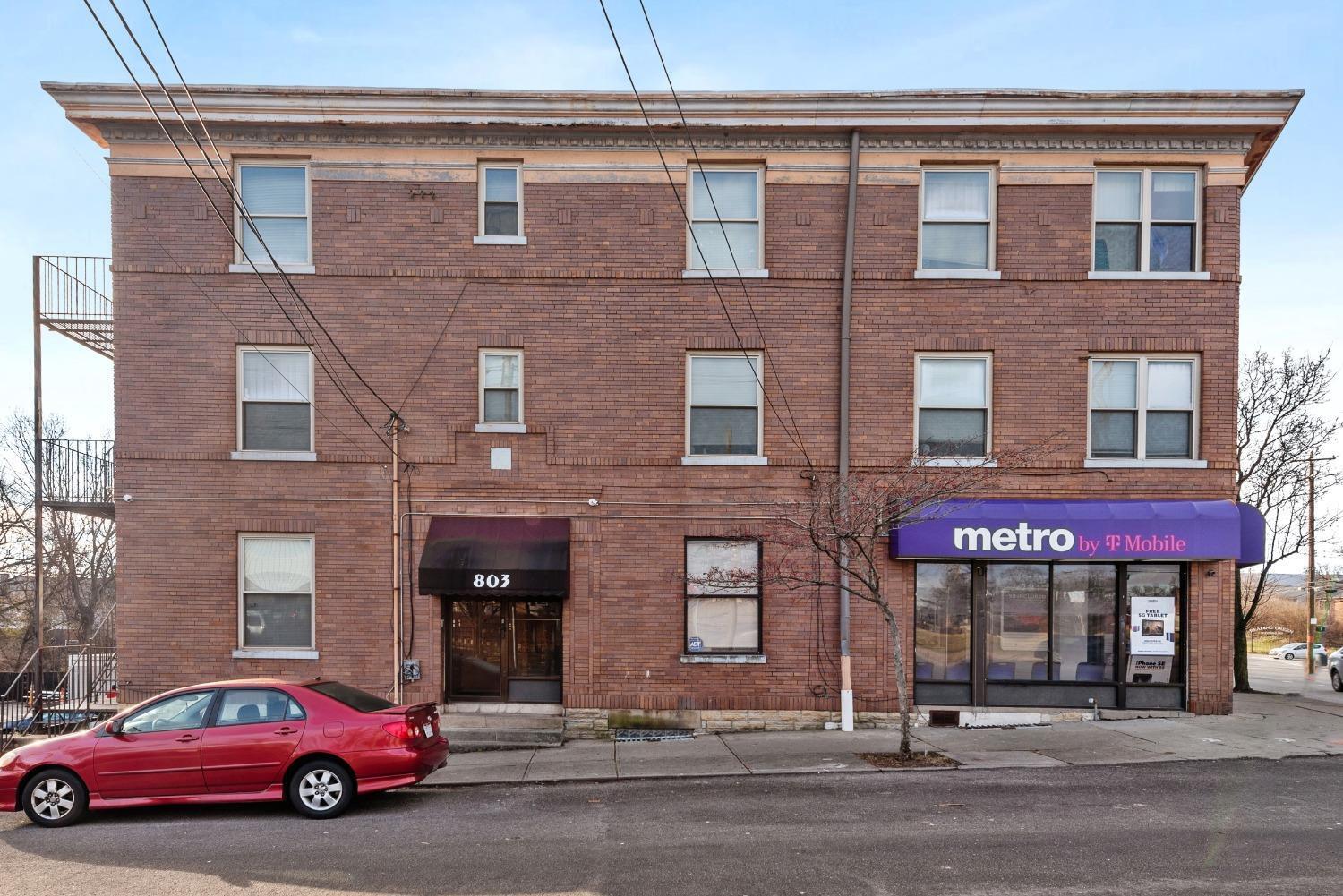 803 Windham Avenue