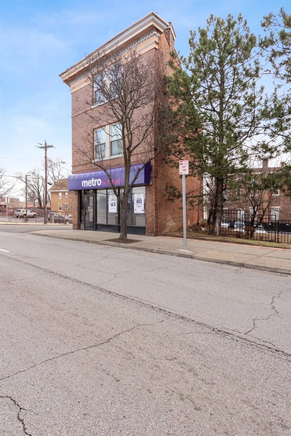 803 Windham Avenue