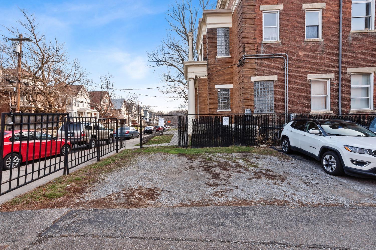 803 Windham Avenue