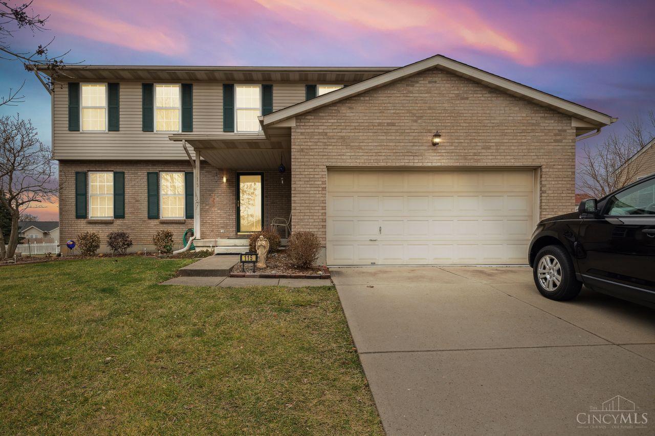 115 Stone Ridge Lane