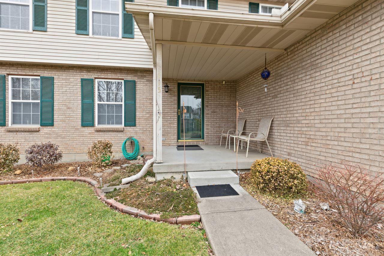 115 Stone Ridge Lane