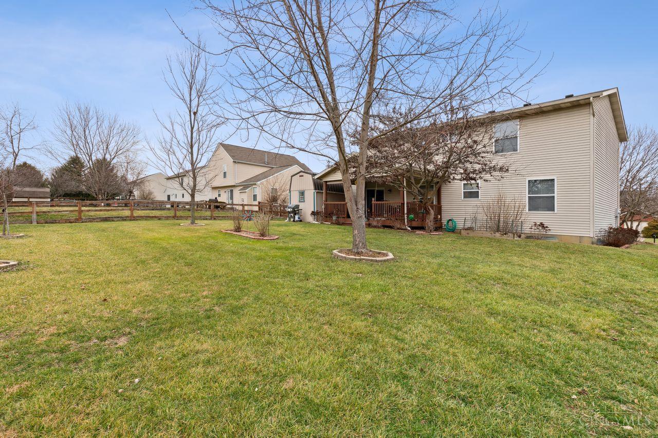 115 Stone Ridge Lane