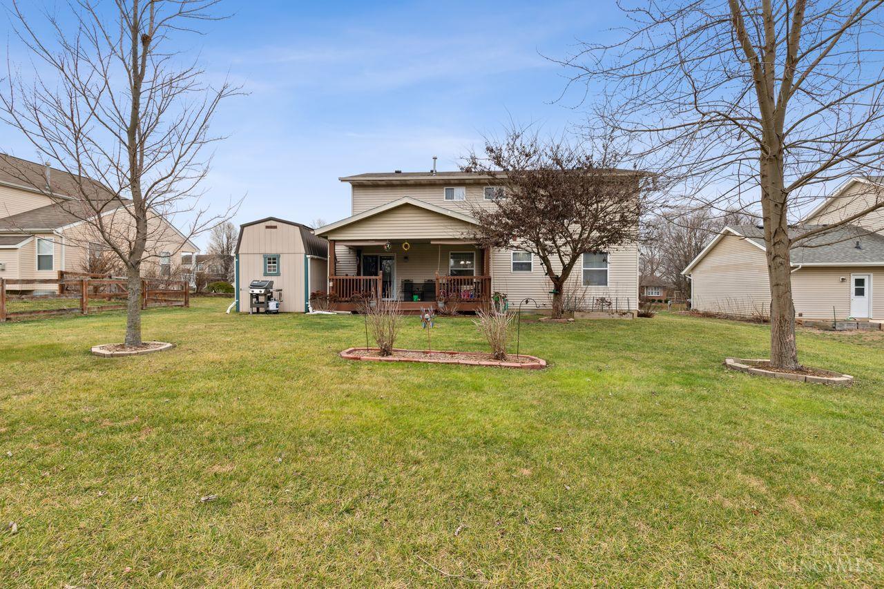 115 Stone Ridge Lane