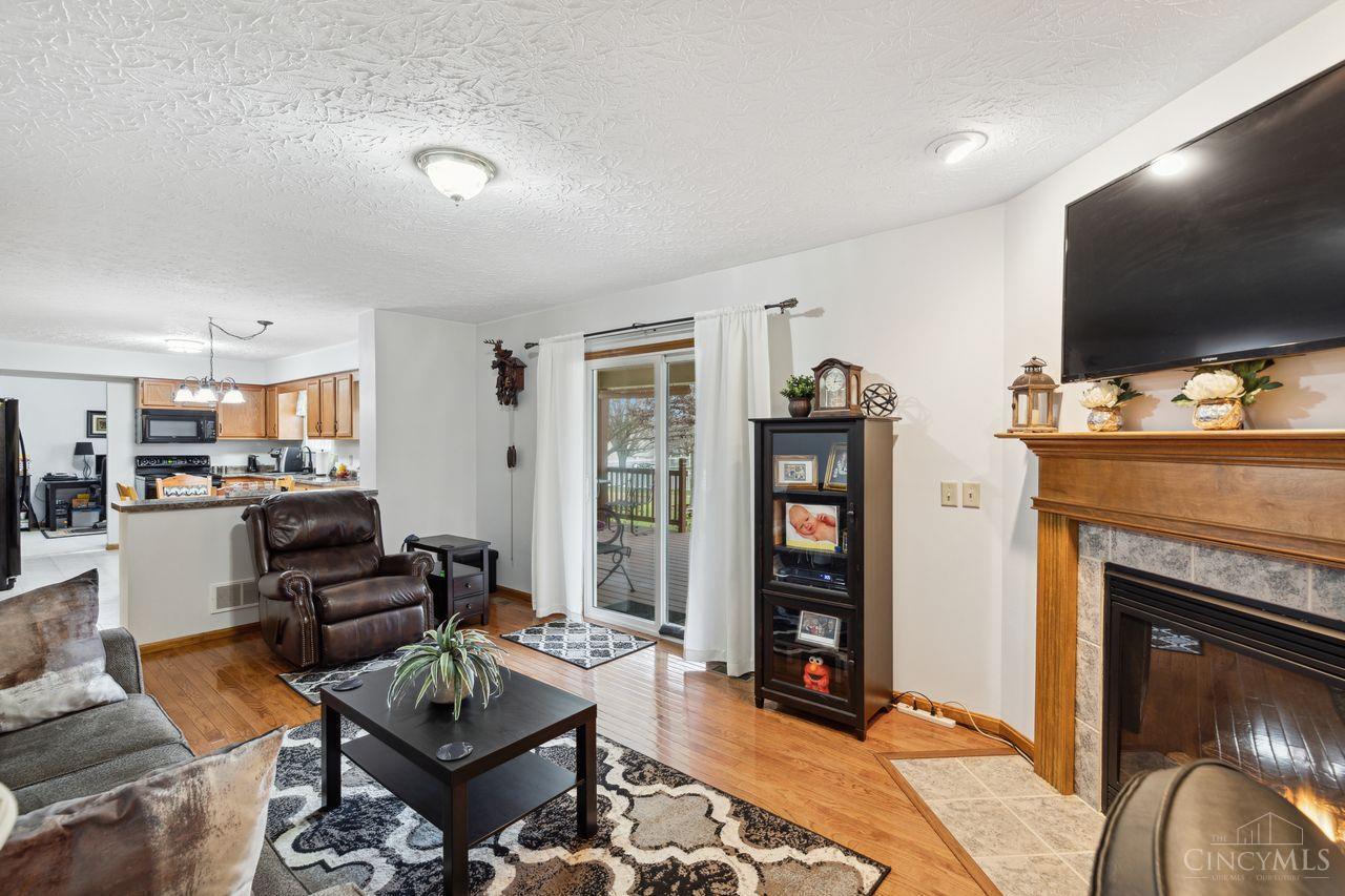 115 Stone Ridge Lane