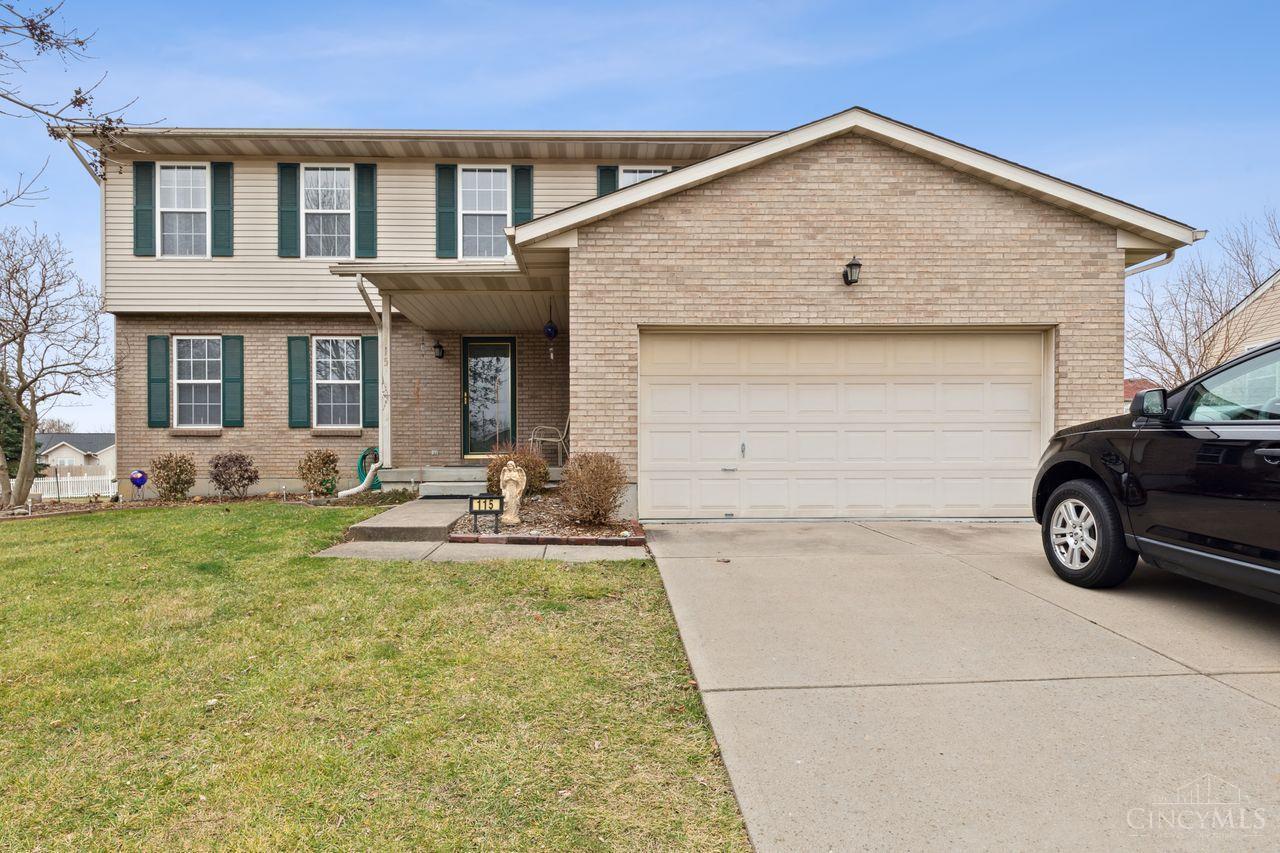 115 Stone Ridge Lane