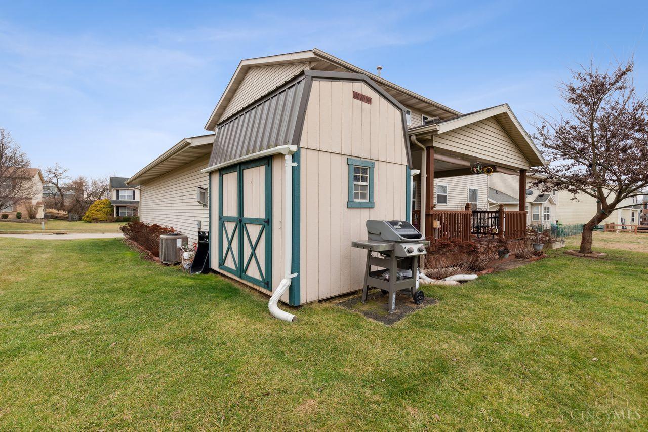 115 Stone Ridge Lane