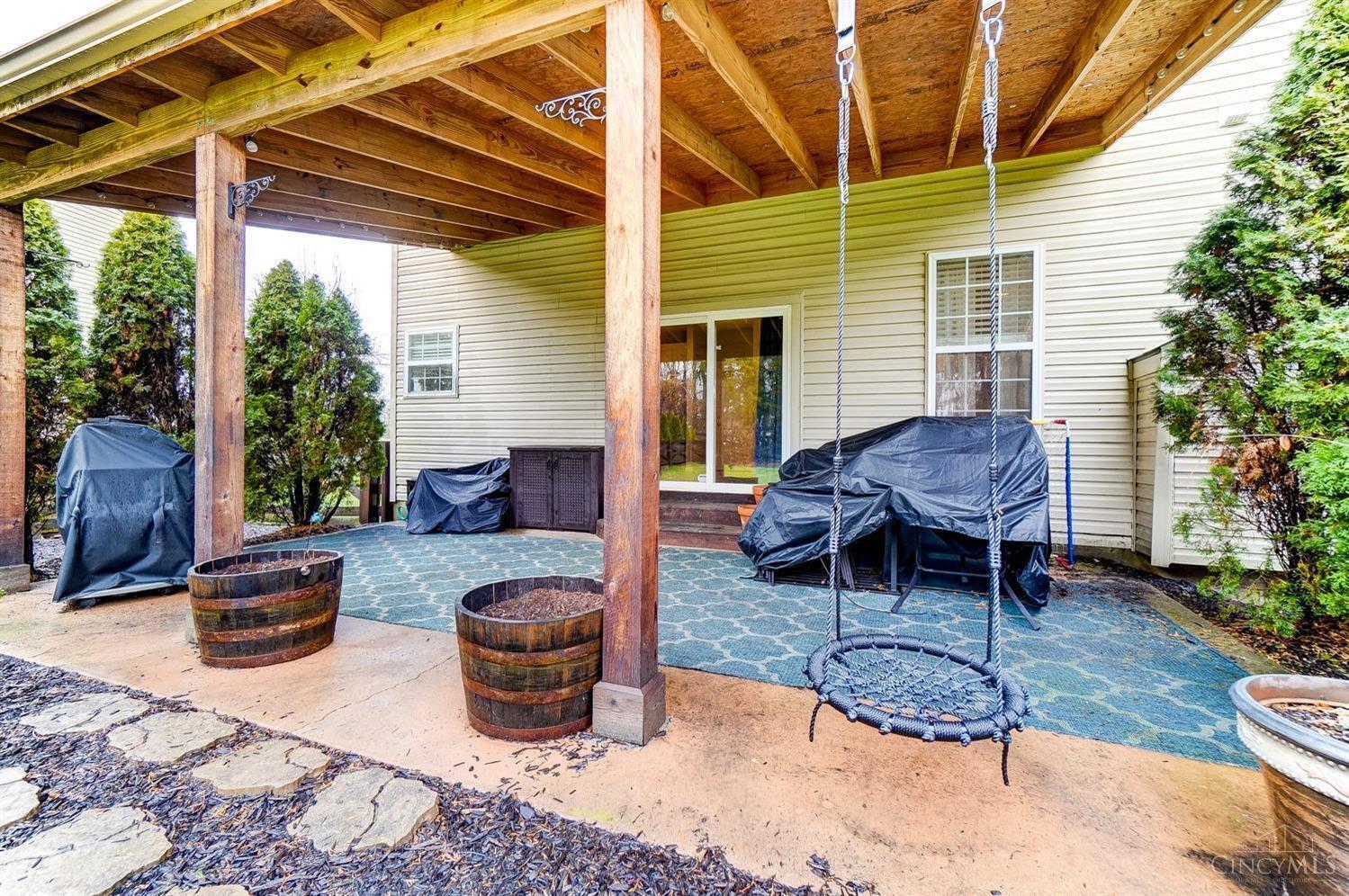 1205 Glenwood Trail