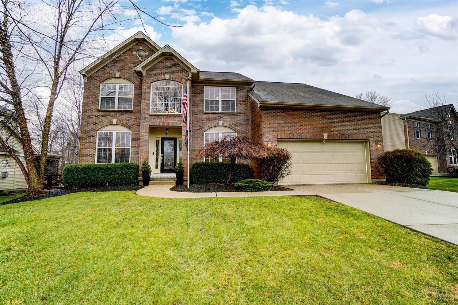 1205 Glenwood Trail