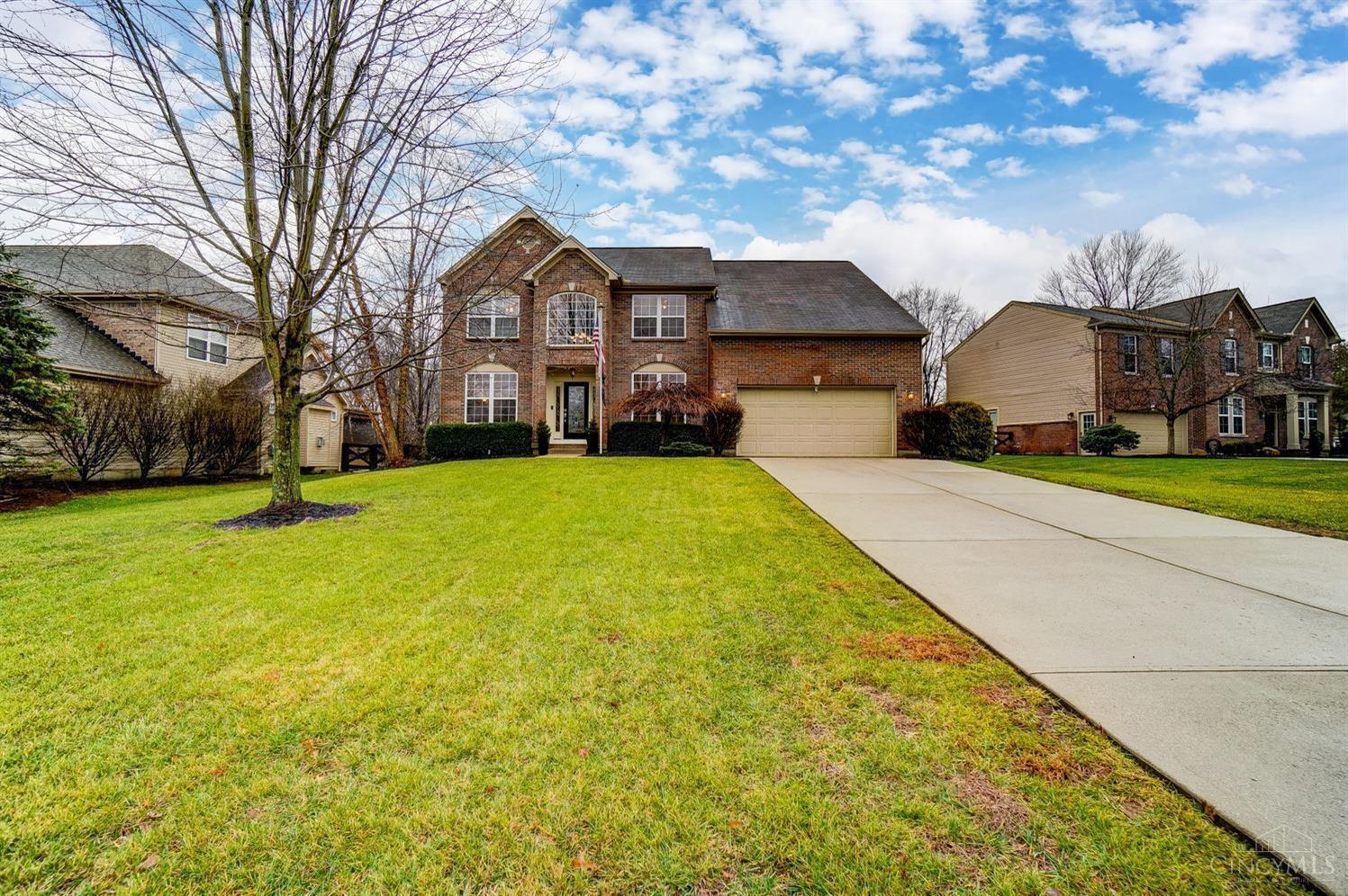1205 Glenwood Trail