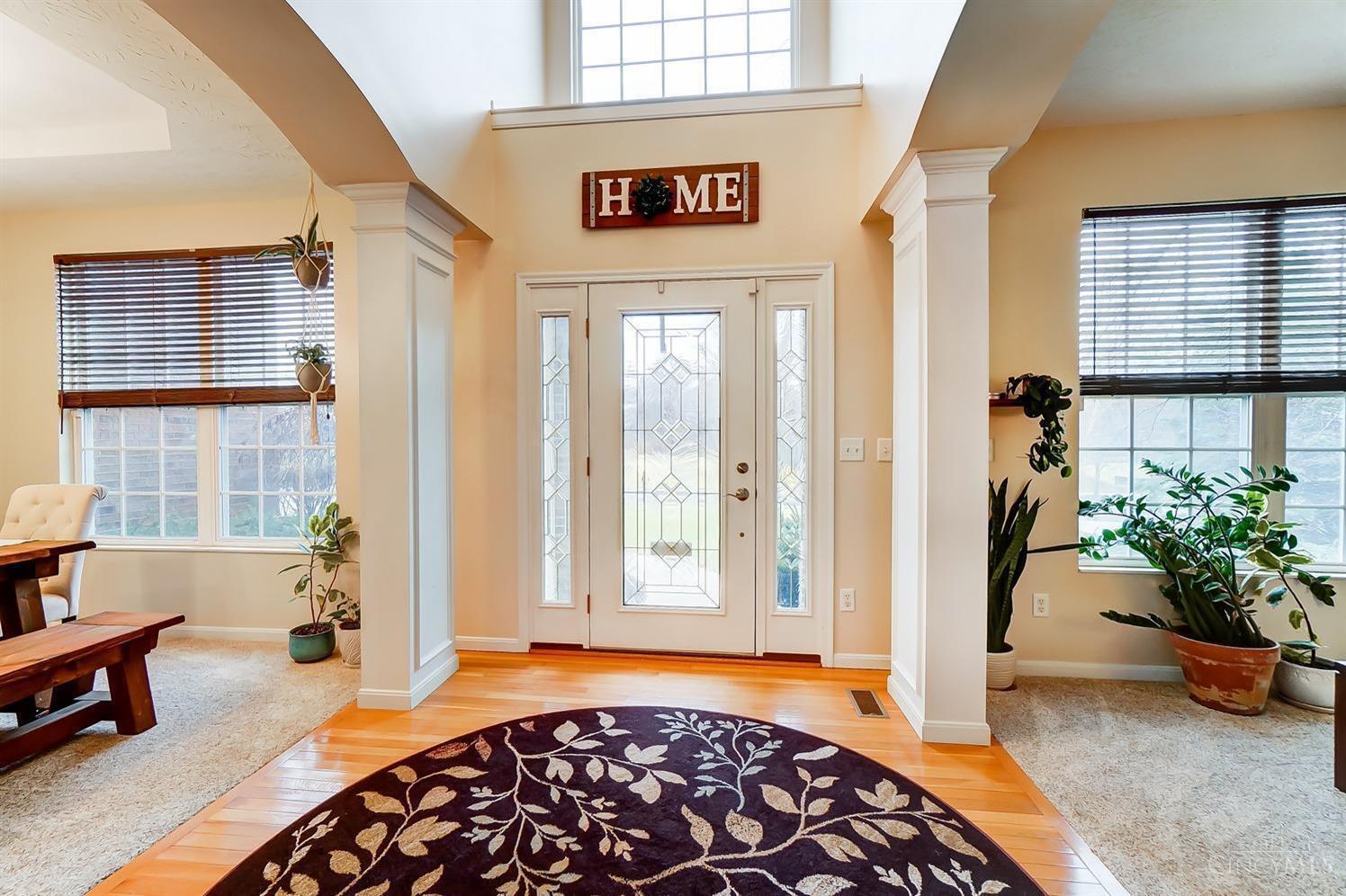 1205 Glenwood Trail