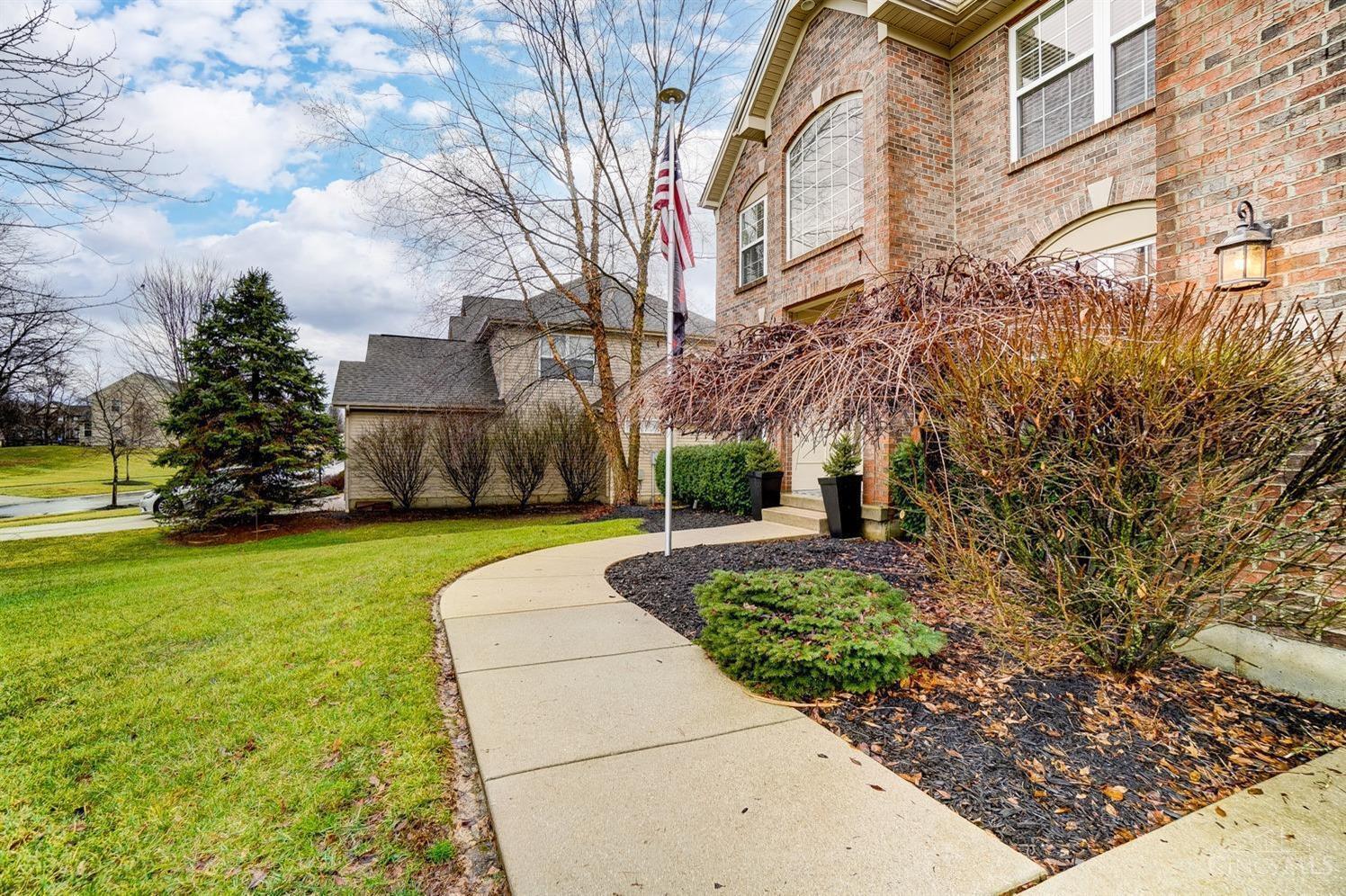 1205 Glenwood Trail