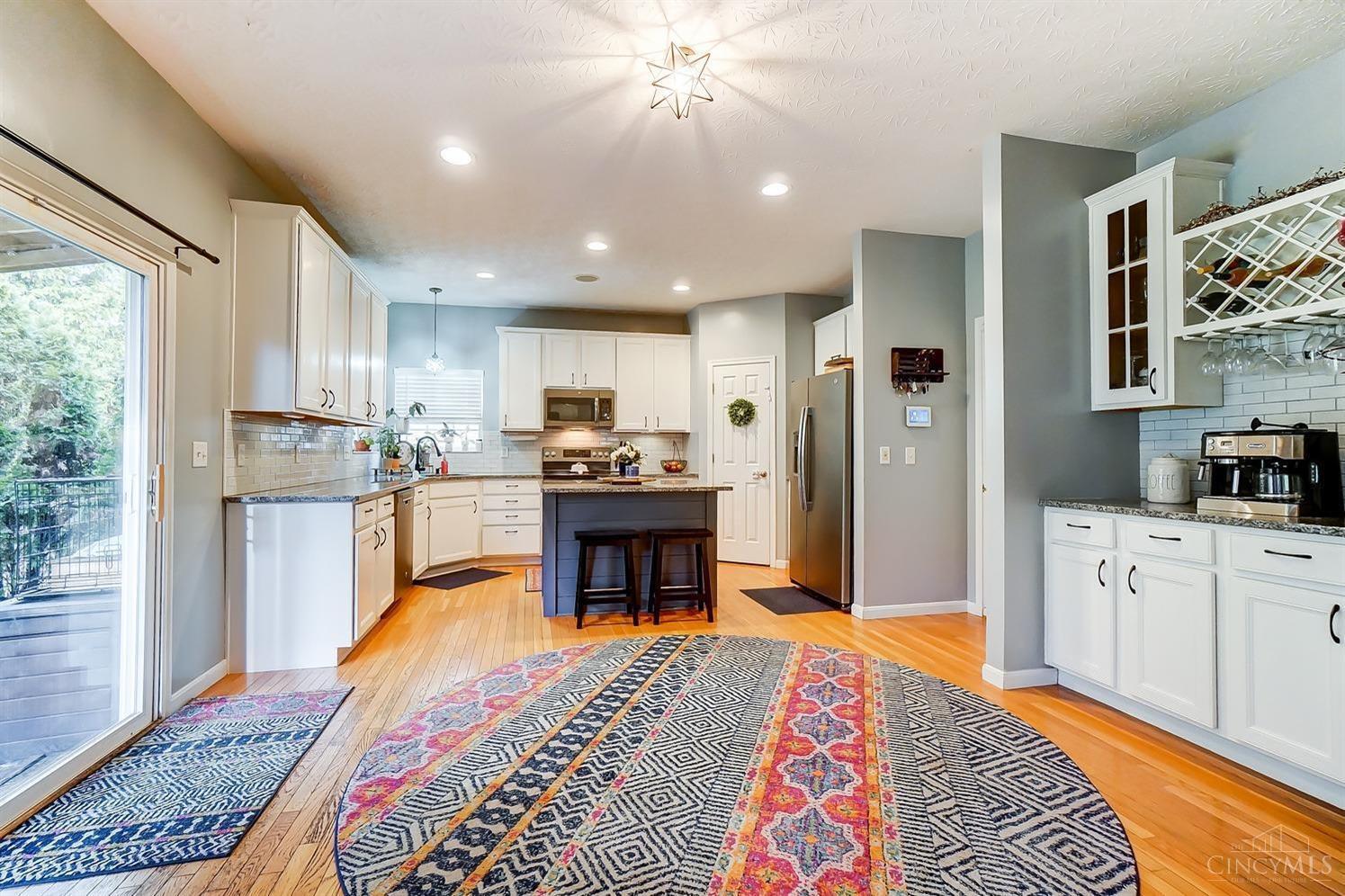1205 Glenwood Trail