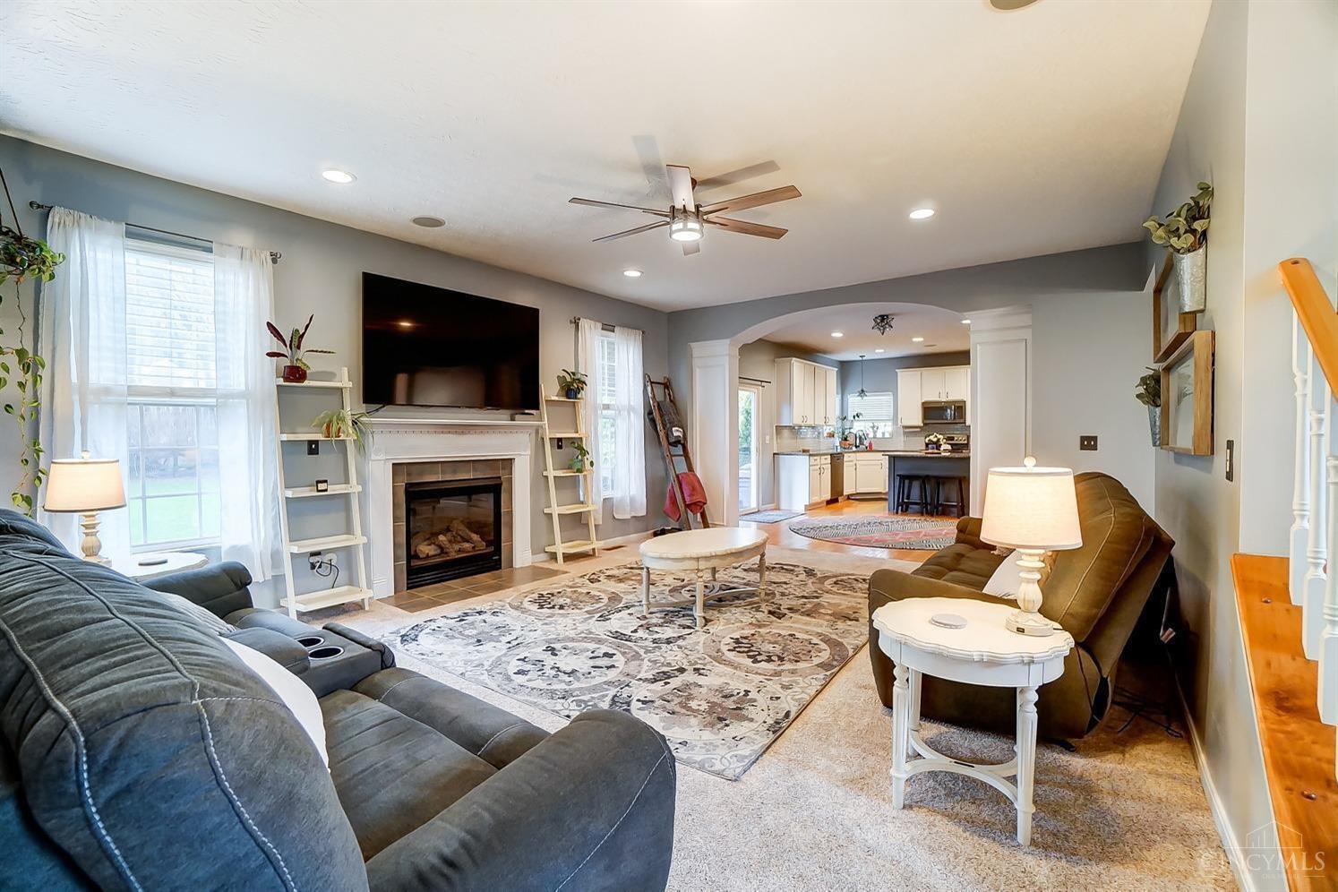 1205 Glenwood Trail