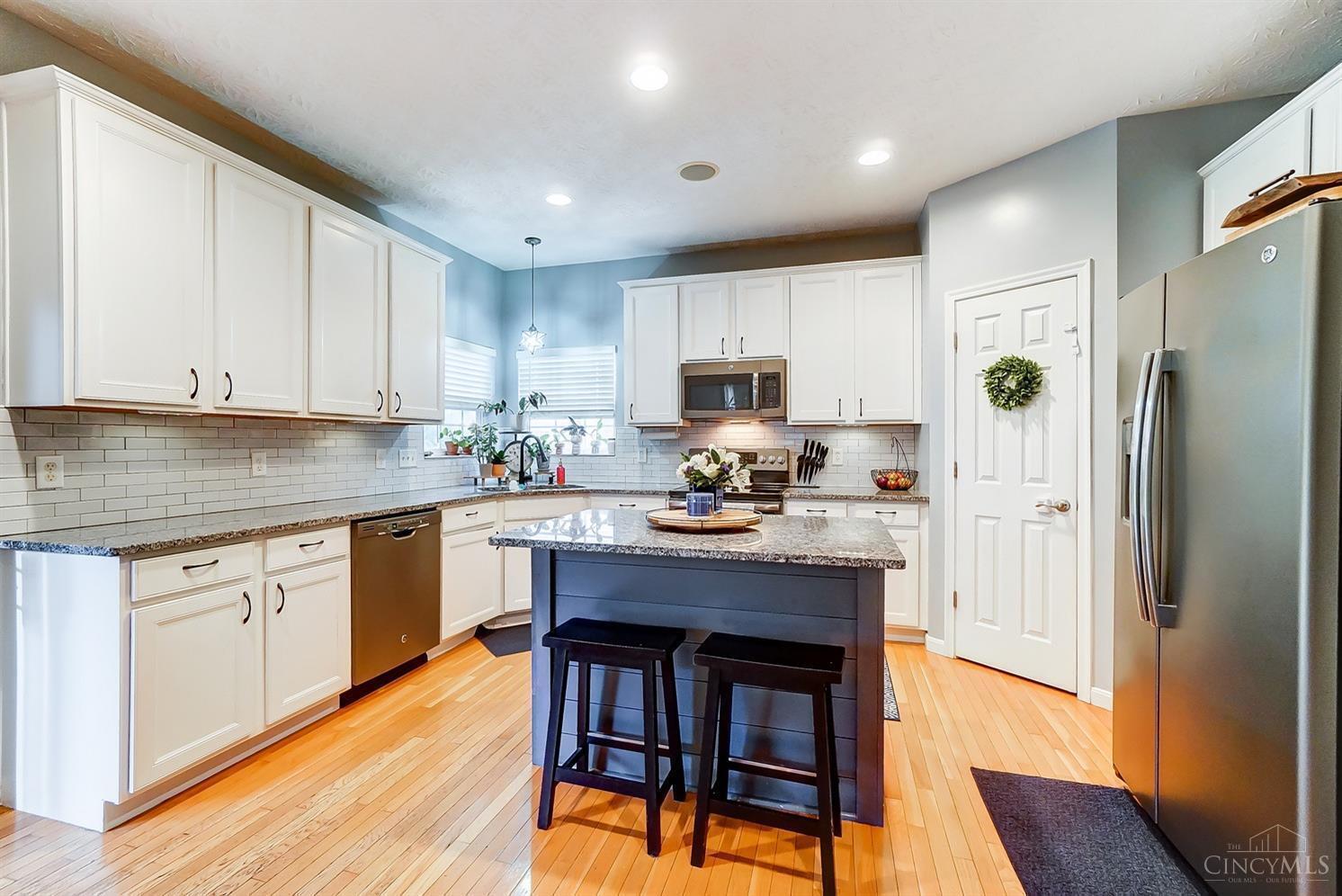 1205 Glenwood Trail